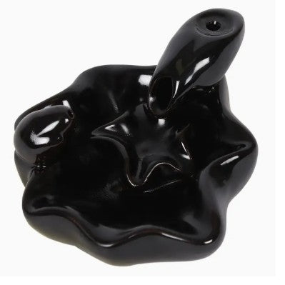 Pool to Pool Backflow Incense Burner